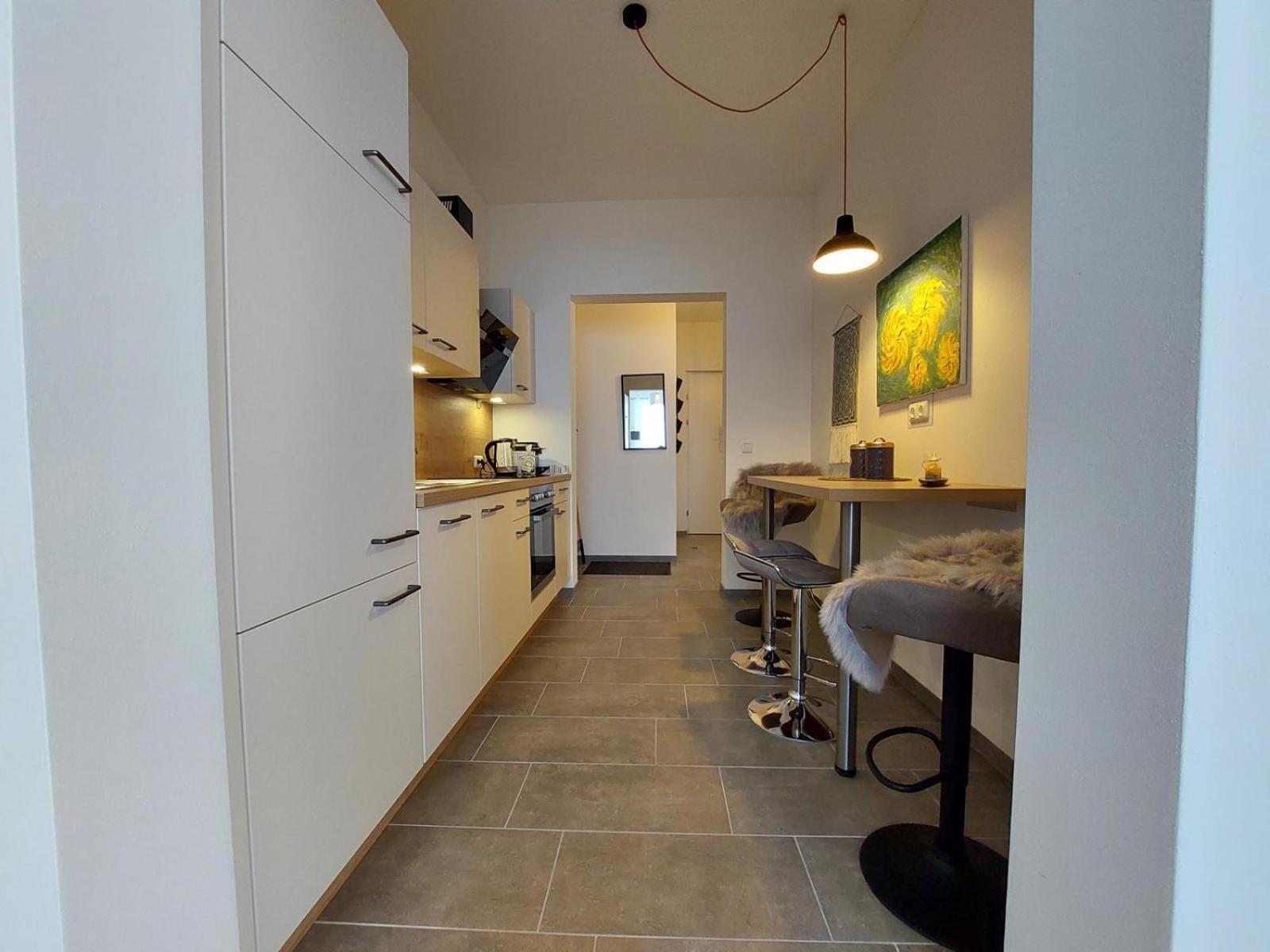 Seminarium F5 Apartment Fieberbrunn Ruang foto